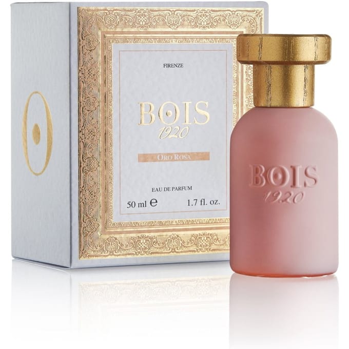 Bois 1920 ORO ROSA