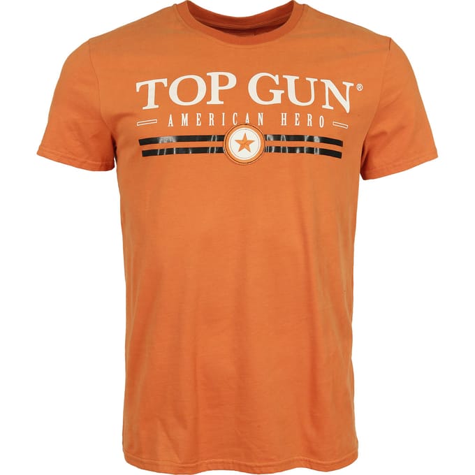 Top Gun T-Shirt TG20201130