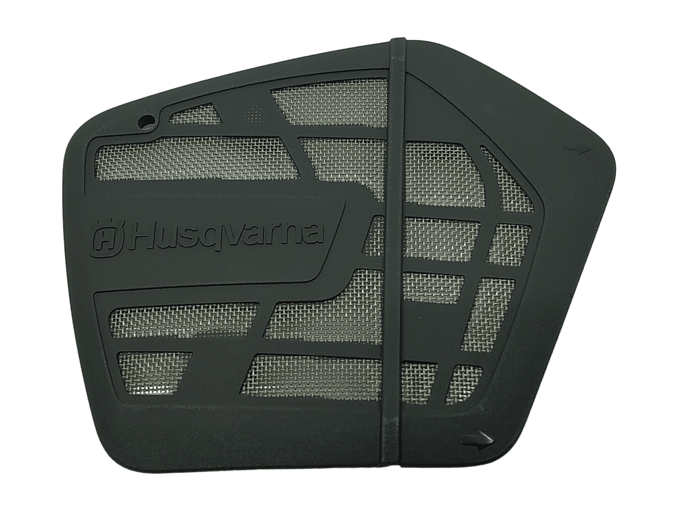 HUSQVARNA AFDEKKAPJE/LUCHTFILTER MOTOR 540IXP(G) & 542IXP(G)