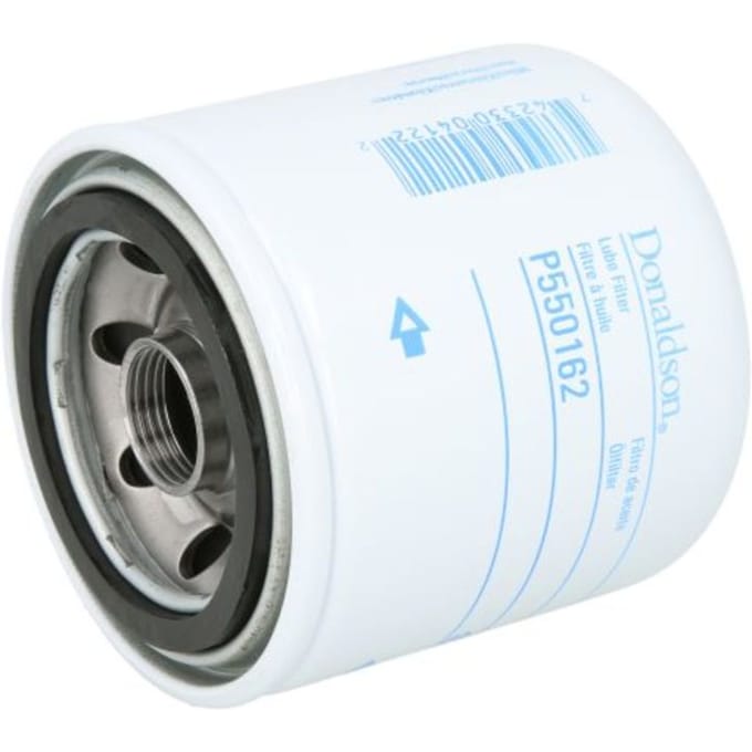 Oliefilter DONALDSON P550162