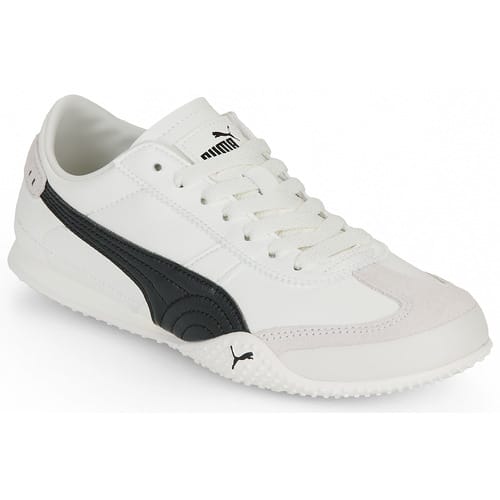 Lage Sneakers Puma Bella UT LEA