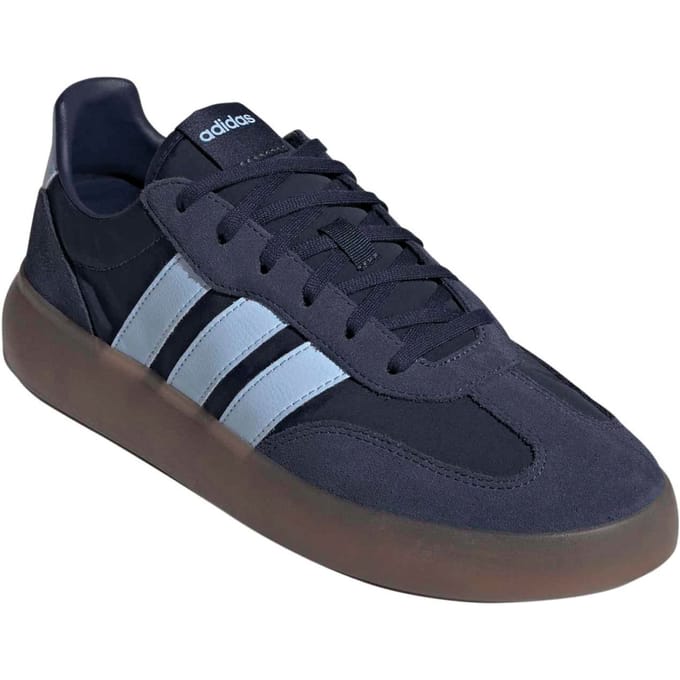 sneakers met logodetails model 'BARREDA DECODE'