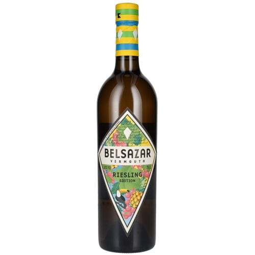 Belsazar Vermouth Riesling Edition 16% Vol. 0,75l