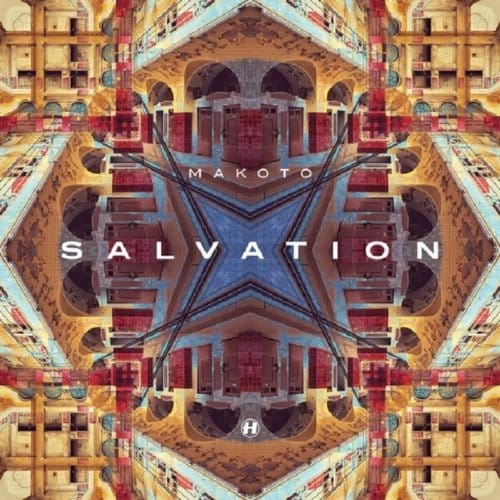Salvation - Makoto