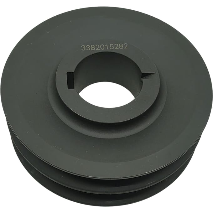 Pulley