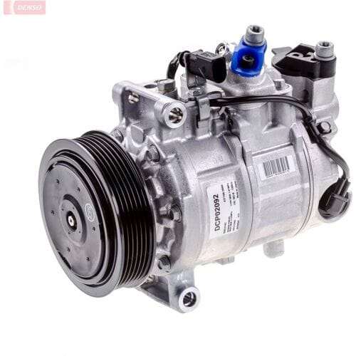 Airco-compressor DENSO DCP02092