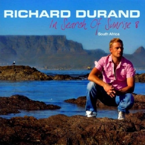In Search Of Sunrise 8 - Various