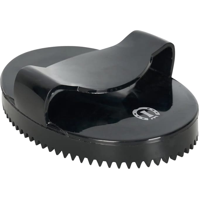 Massageborstel Imperial Riding Curry comb soft