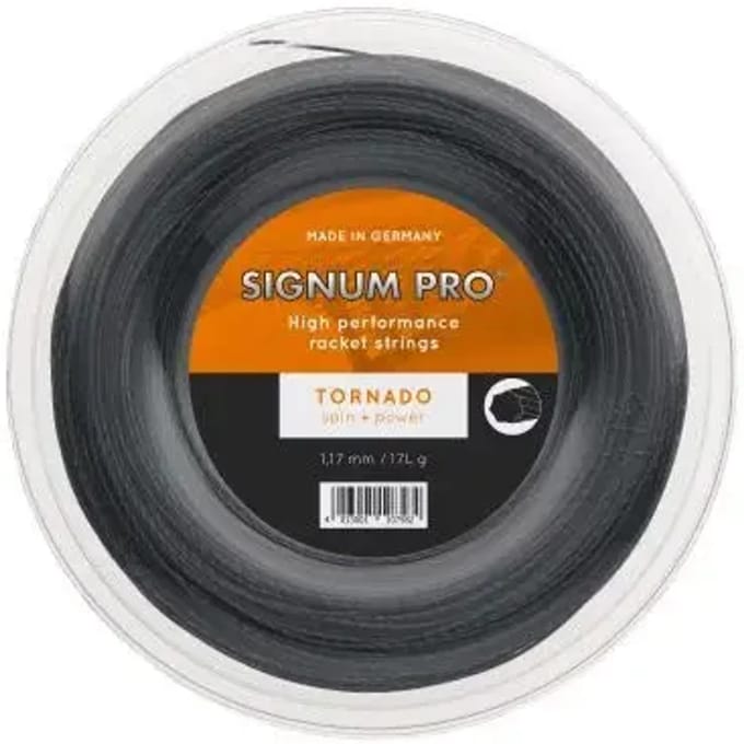 Tennissnaren Signum Pro Tornado 12M