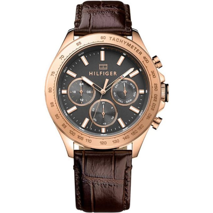 Tommy Hilfiger Hudson TH1791225