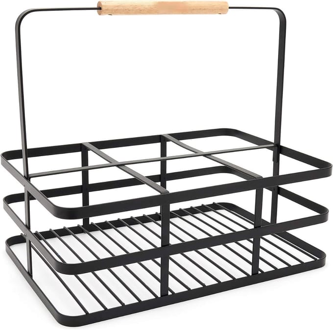 VELTRR® Flessendrager - Flessenrek - Wijnrek