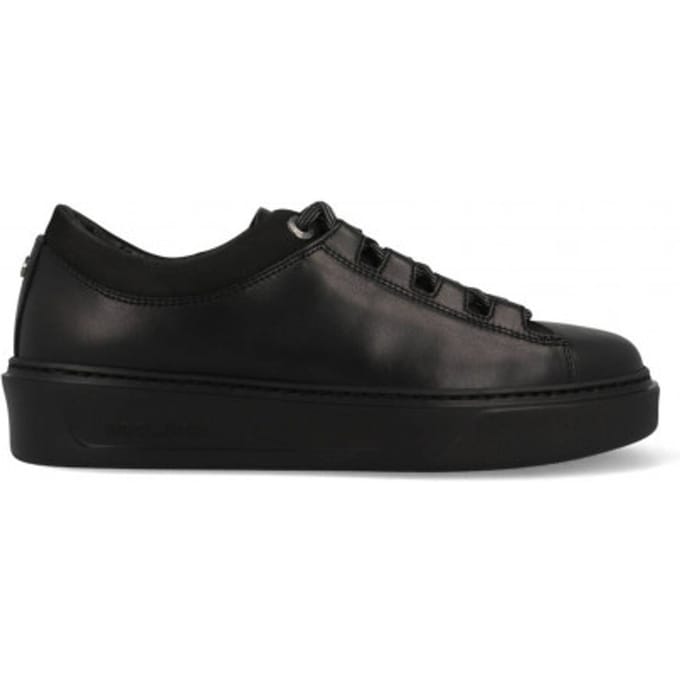 Woolrich Sneakers WFW212.520.2090 Zwart-41