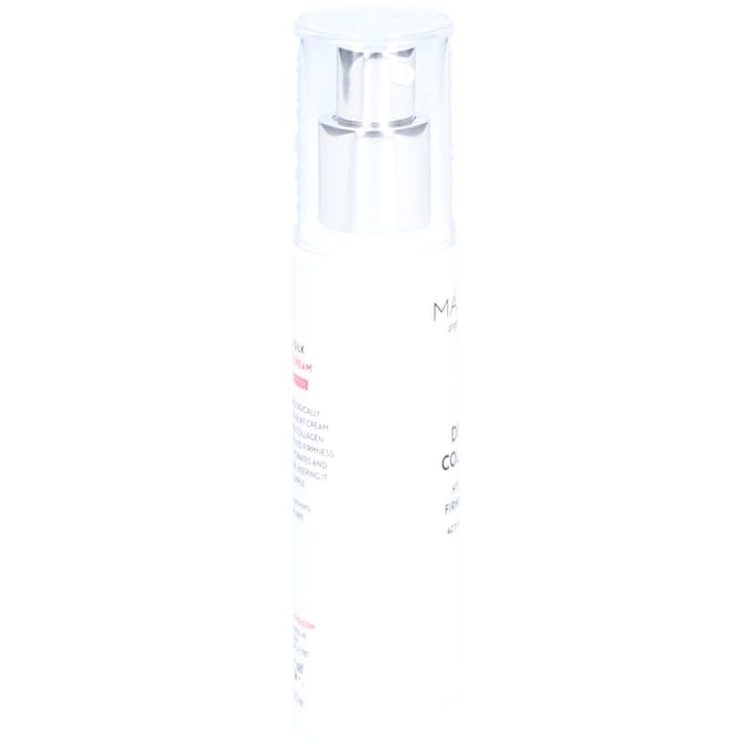 MÁDARA Skincare Derma Line Collagen Hydra-Silk Firming Cream Dagcrème