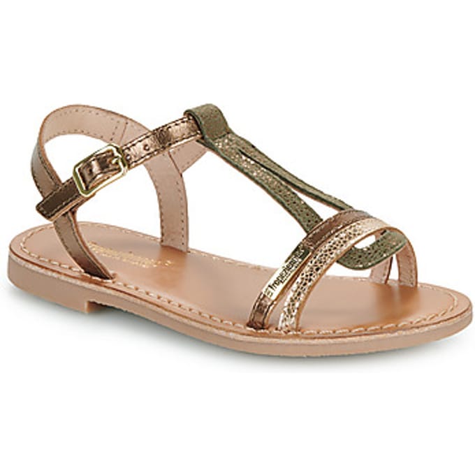 Les Tropeziennes par M.Belarbi  Platte sandalen BADA
