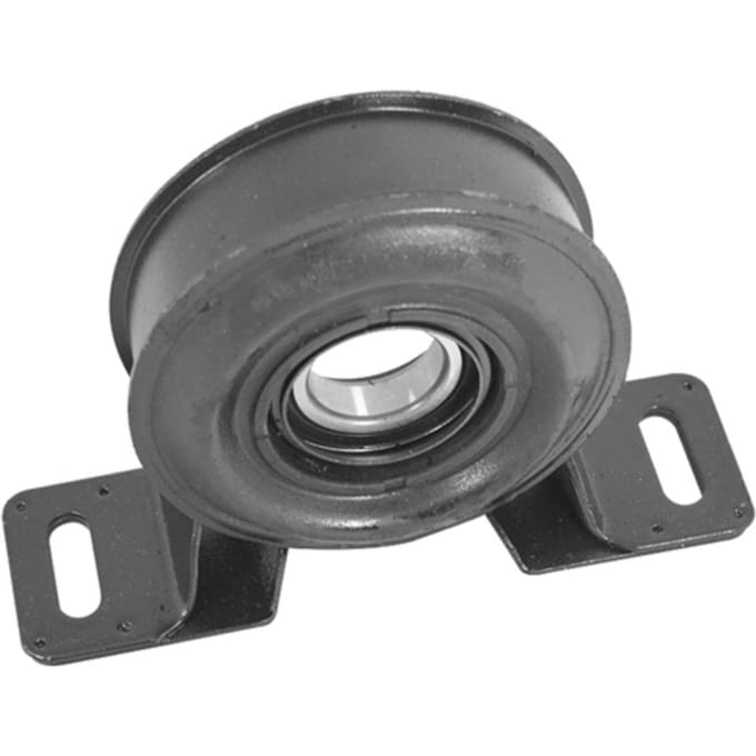 Middenlager aandrijfas TEDGUM 00222200