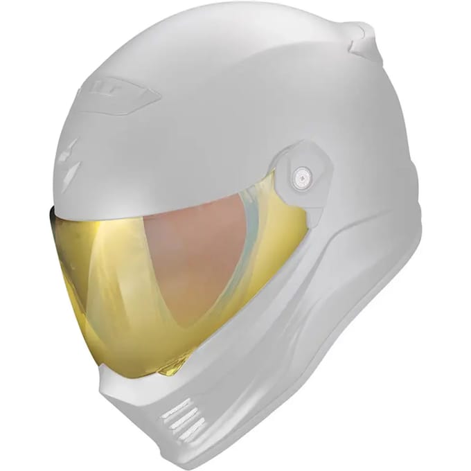 Scorpion KDS-F-01 Covert FX Vizier Spiegel Goud - Vizier
