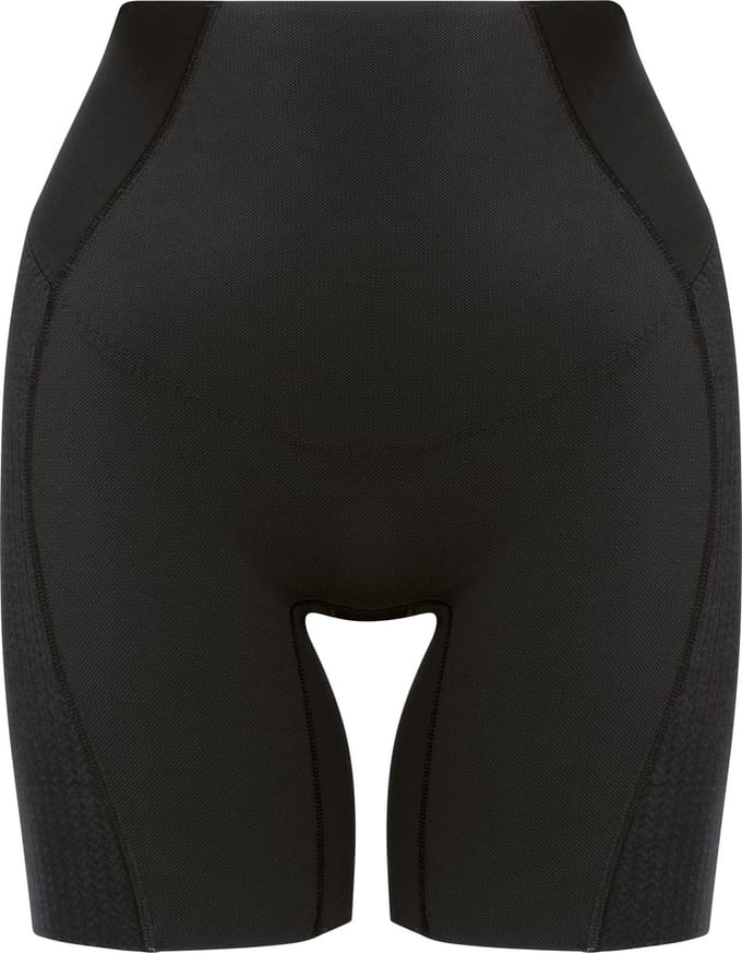 Anita Beauty Shaper Pantyslip Zwart M