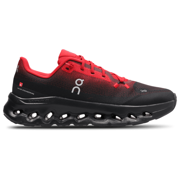On Cloudtilt Sneakers Heren - Zwart - Maat 40 - Textil