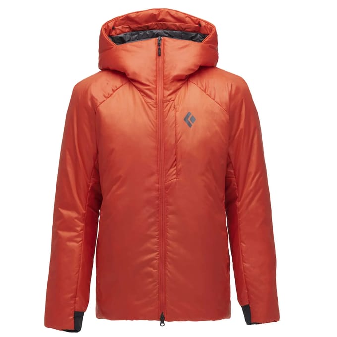 Parka Black Diamond Belay