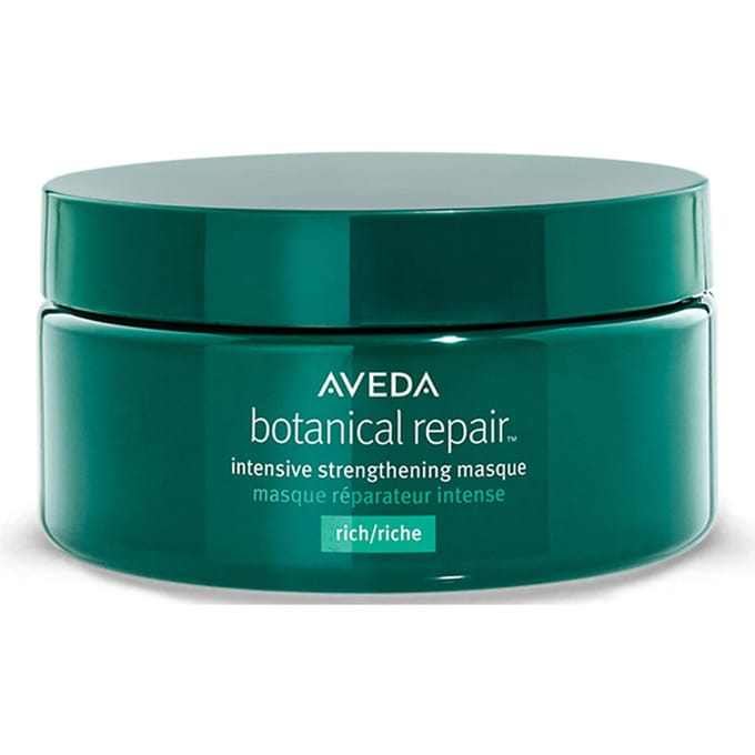 Aveda Treatment Intensive Strenghtening Masque Rich Haarverzorging Dames 200 ml