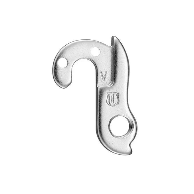 Union Derailleurhanger Gh-110 51,4 Mm Zilver