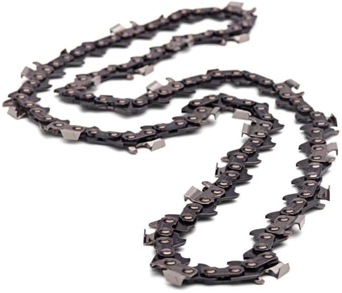 Husqvarna H38 - Zaagketting - 3/8'' Mini - 1,1 mm - 56 Schakels - 16 inch