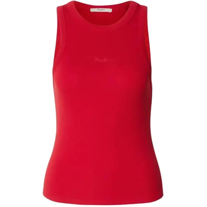 Damestanktop Pepe Jeans Marian