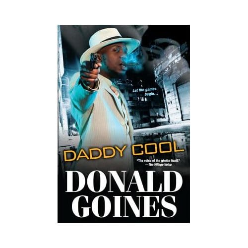 Daddy Cool - Donald Goines