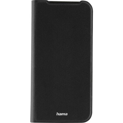 Hama hoesje geschikt voor Google Pixel 10 (pro) - Daily Protect booklet - Zwart