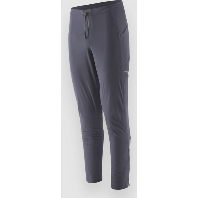 Patagonia Wind Shield Broek blauw