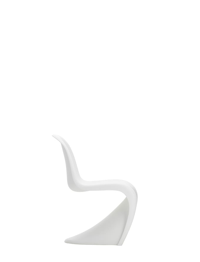 Vitra - Panton Junior - wit