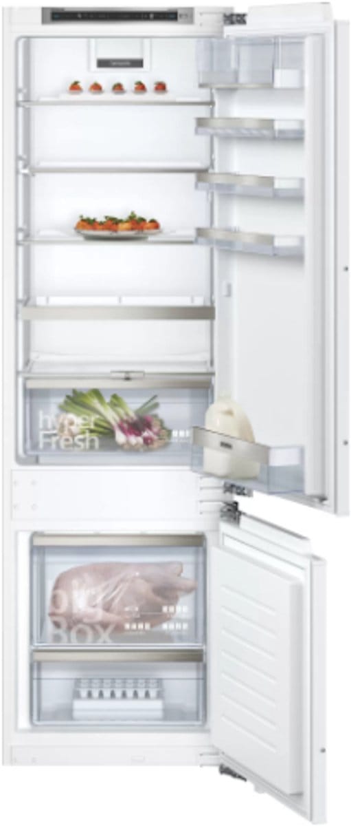 Siemens iQ500 KI87SADD0 - Inbouw koel-vriescombinatie
