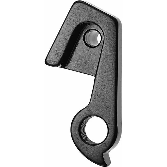 Rechter achterderailleurhanger Union gh-188