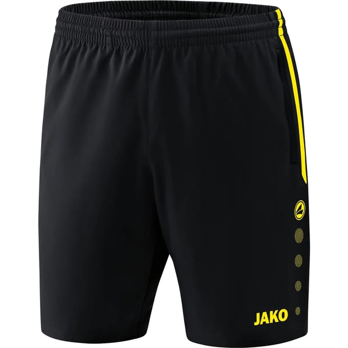 Korte Jako Competition 2.0