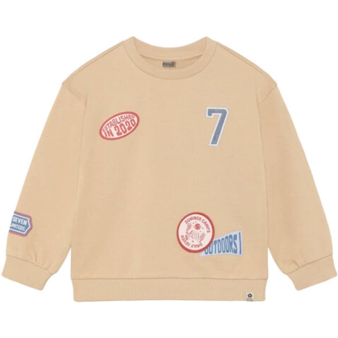 DAILY 7 Sweat 920288