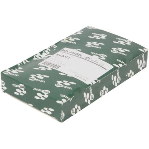 Krukaslagerset MECDIESEL 843071