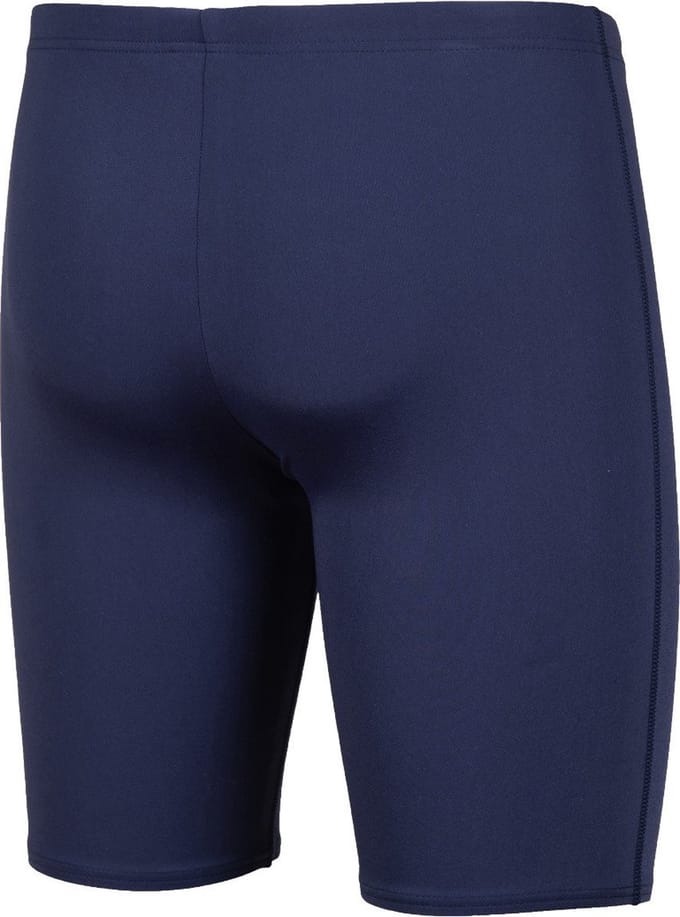 ARENA | M Team Swim Jammer Solid navy-white (Maat - 70)