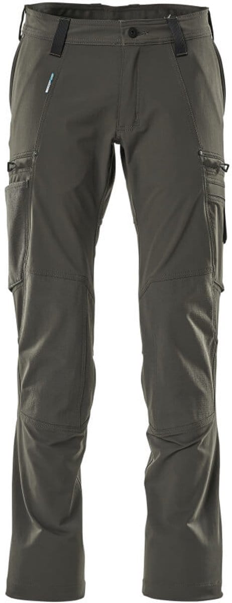 Mascot Advanced Functionele broek 21679-311 - donkerantraciet - C49 - 90