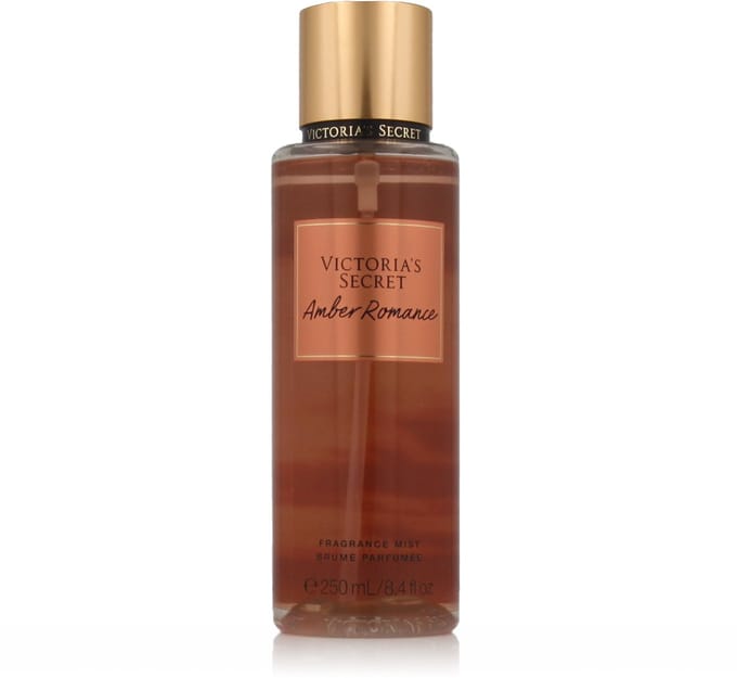 Victoria's Secret - Amber Romance Fragrance Body Mist 250 ml