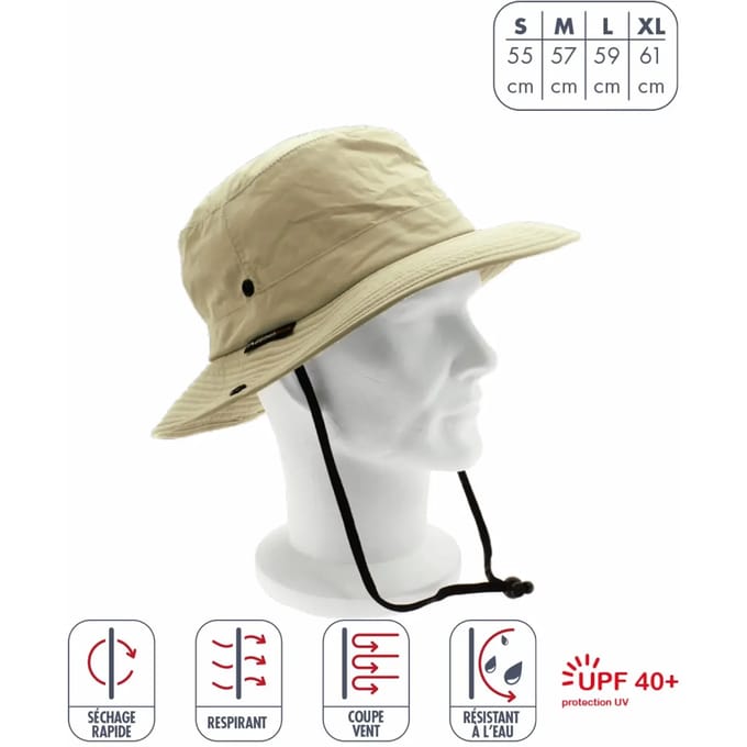 Bob anti-uv Élémenterre Alouette