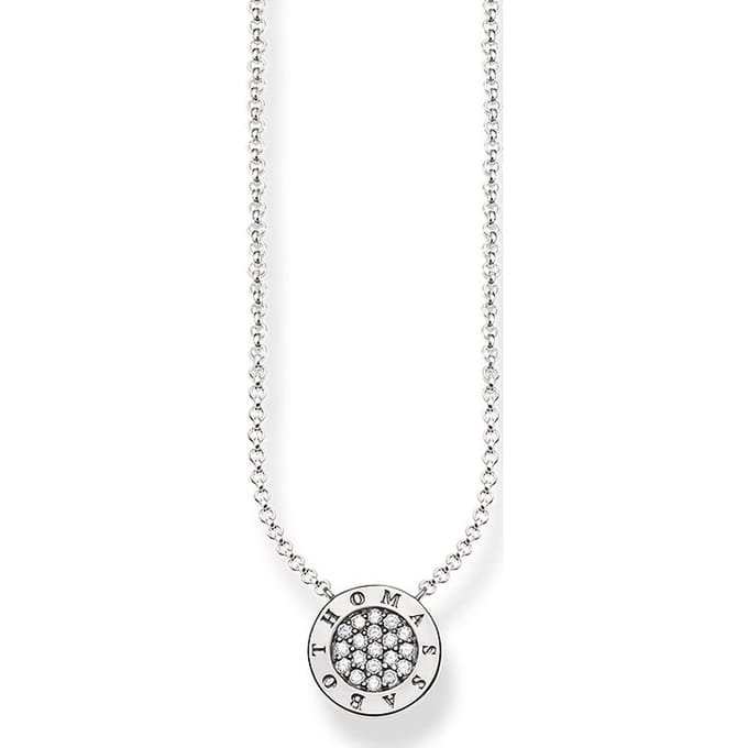 Thomas Sabo Ketting KE1493-051-14-L45v