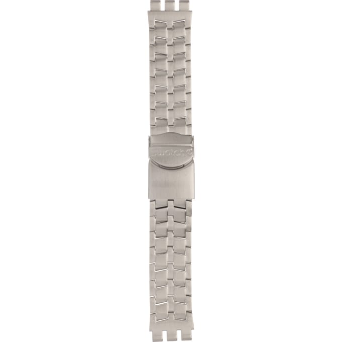 Swatch Irony - Chrono - YC AYCS490G YCS490G Mar Azulo band