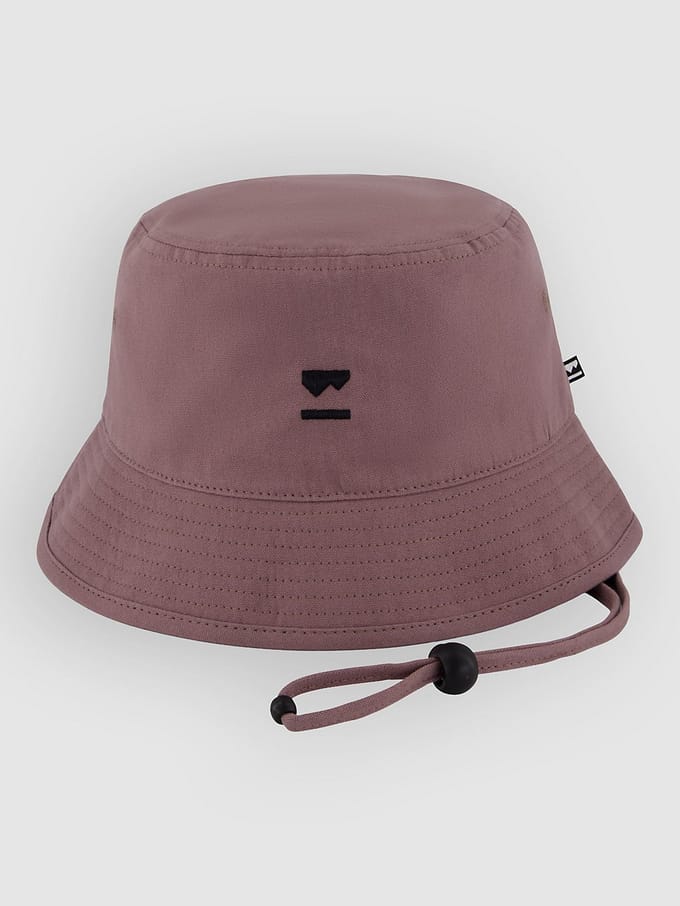 Mons Royale Ridgeline Bucket Hat