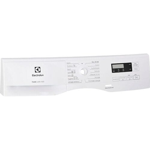 AEG controlepaneel, wit, Electrolux, FR 140282984016
