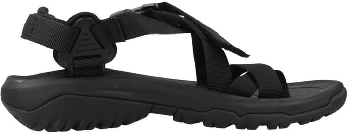 TEVA W HURRICANE TERR Zwart 37 EU