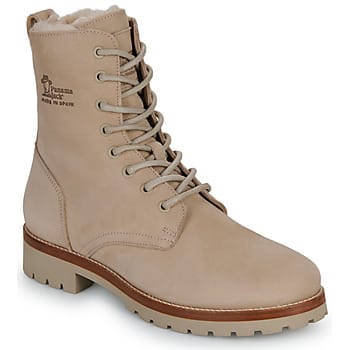 Panama Jack Panama Jack Frisia B12 Veterboots beige