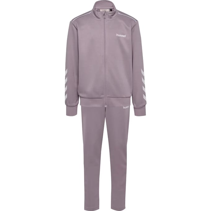 Meisjes trainingspak Hummel