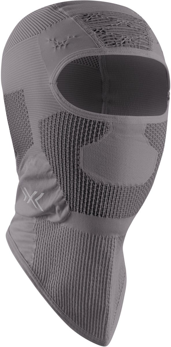 X-Bionic Stormcap Seal Grey/Grey S/M