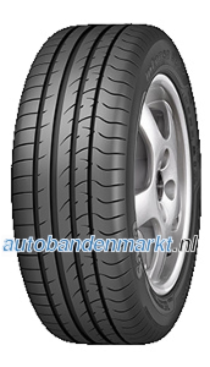 Sava Intensa SUV 2 ( 225/60 R17 99V )