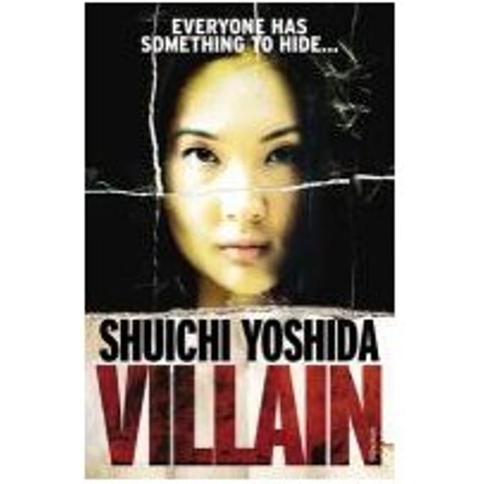 Villain - Shuichi Yoshida